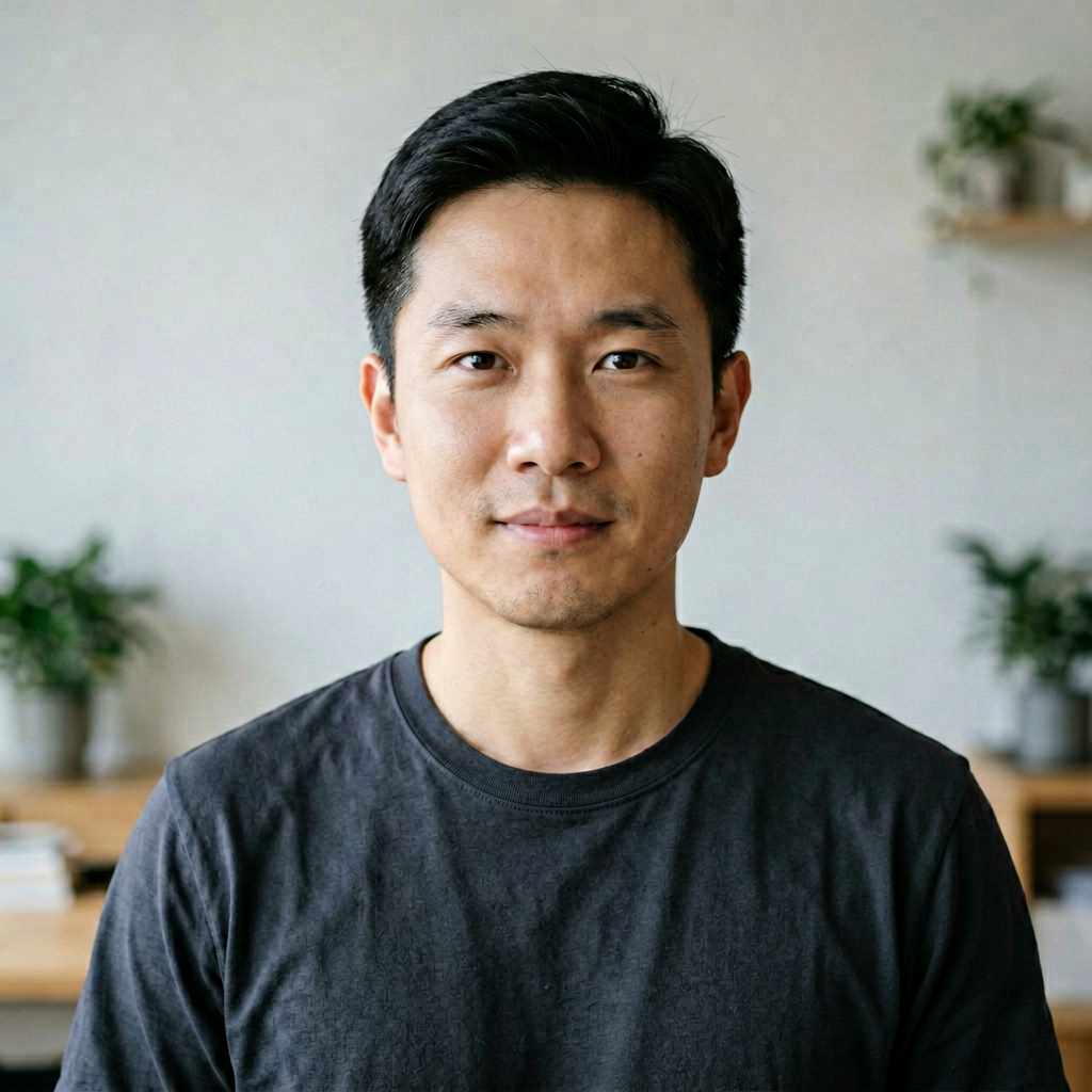 数据分析爱好者头像